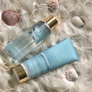 Victoria’s Secret lotion & mist